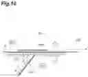 Fig. 17 - Imaging system with toner leveling and glossing device