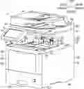 Fig. 01 - Image forming apparatus that establishes short-range wireless communication between the image forming apparatus and an external device
