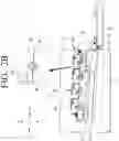 Fig. 04 - INSTALL TONER CARTRIDGE USING HOLDER