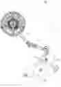 Fig. 02 - Adjustable lever of a tourbillon mechanism and a method of adjustment