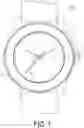 Fig. 02 - Watch component, and watch