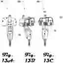 Fig. 14 - Long line loiter apparatus, system, and method