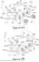 Fig. 09 - VALVE ASSEMBLY AND FLUID ARRANGEMENT FOR CONTINUOUS DELIVERY OF VOLUMETRICALLY PROPORTIONED FLUIDS