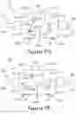Fig. 10 - VALVE ASSEMBLY AND FLUID ARRANGEMENT FOR CONTINUOUS DELIVERY OF VOLUMETRICALLY PROPORTIONED FLUIDS