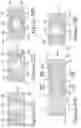 Fig. 14 - VALVE ASSEMBLY AND FLUID ARRANGEMENT FOR CONTINUOUS DELIVERY OF VOLUMETRICALLY PROPORTIONED FLUIDS