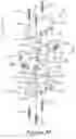 Fig. 27 - VALVE ASSEMBLY AND FLUID ARRANGEMENT FOR CONTINUOUS DELIVERY OF VOLUMETRICALLY PROPORTIONED FLUIDS