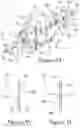 Fig. 28 - VALVE ASSEMBLY AND FLUID ARRANGEMENT FOR CONTINUOUS DELIVERY OF VOLUMETRICALLY PROPORTIONED FLUIDS