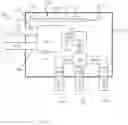 Fig. 03 - CONTROL SYSTEM FOR ONE OR MORE ABLUTIONARY DEVICES