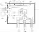 Fig. 01 - Control system for one or more ablutionary devices