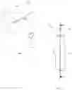 Fig. 04 - Control system for one or more ablutionary devices