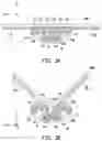 Fig. 05 - HINGE STRUCTURE FOR FLEXIBLE DISPLAY AND FOLDABLE ELECTRONIC DEVICE