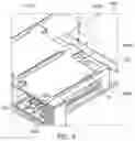 Fig. 10 - SWAPPABLE ADAPTER CAGES FOR REMOVABLE DEVICES
