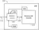 Fig. 01 - Storage device and working temperature calculation method thereof
