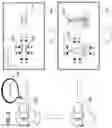 Fig. 06 - Methods and systems of extended reality environment interaction based on eye motions