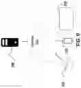 Fig. 10 - Methods and systems of extended reality environment interaction based on eye motions