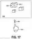 Fig. 10 - ACCELERATED GAZE-SUPPORTED MANUAL CURSOR CONTROL