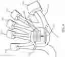 Fig. 05 - FINGER CLIP BIOMETRIC VIRTUAL REALITY CONTROLLERS