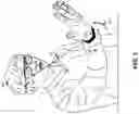 Fig. 06 - Gesture-triggered augmented-reality
