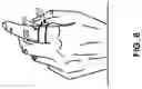 Fig. 12 - Gesture-triggered augmented-reality