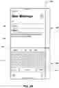 Fig. 04 - CHARACTER EDITING ON A PHYSICAL DEVICE VIA INTERACTION WITH A VIRTUAL DEVICE USER INTERFACE