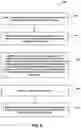 Fig. 09 - CHARACTER EDITING ON A PHYSICAL DEVICE VIA INTERACTION WITH A VIRTUAL DEVICE USER INTERFACE