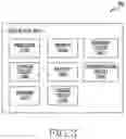 Fig. 04 - Electronic device and method for mapping function to button input