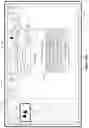 Fig. 22 - Device, Method, and Graphical User Interface for Managing Content Items and Associated Metadata