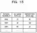 Fig. 16 - INFORMATION PROCESSING DEVICE AND COMPUTER-READABLE RECORDING MEDIUM STORING APPLICATION CONTROL PROGRAM