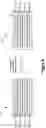Fig. 06 - Fast block-based parallel message passing interface transpose