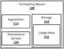 Fig. 01 - Controlling location-based features with usage maps
