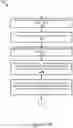Fig. 25 - Translation lookup and garbage collection optimizations on storage system with paged translation table