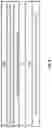 Fig. 07 - Pooling distributed storage nodes that have backup power supplies and write-back caching capabilities