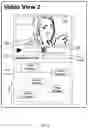 Fig. 07 - INTERACTIVE REPRESENTATION OF CONTENT FOR RELEVANCE DETECTION AND REVIEW