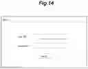 Fig. 15 - System for face authentication and method for face authentication