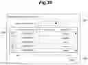 Fig. 31 - System for face authentication and method for face authentication