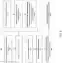 Fig. 10 - Data tokenization and search in a distributed network