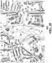 Fig. 08 - SIMULATION OF URBAN EVOLUTION TO TEST RESILIENCE OF CELLULAR NETWORKS
