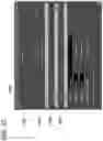 Fig. 11 - ENTITY TYPE TEMPLATES IN PROCESS SIMULATION