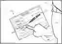Fig. 01 - Augmented reality assisted physical form completion