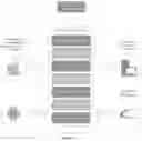 Fig. 04 - METHOD, SYSTEM AND APPARATUS FOR GENERATING, EDITING, AND DEPLOYING NATIVE MOBILE APPS AND UTILIZING DEEP LEARNING FOR INSTANT DIGITAL CONVERSION