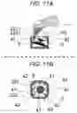 Fig. 13 - Biometric authentication device and biometric authentication method
