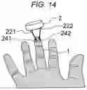 Fig. 16 - Biometric authentication device and biometric authentication method