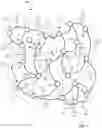 Fig. 02 - Organizing neural networks