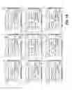 Fig. 04 - Scalable integrated circuit with synaptic electronics and CMOS integrated memristors