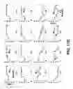 Fig. 19 - Scalable integrated circuit with synaptic electronics and CMOS integrated memristors