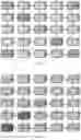 Fig. 06 - BlockNet security organization storage mapping method for spatial data