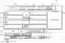 Fig. 01 - EXTENSIBLE OBJECT MODEL AND GRAPHICAL USER INTERFACE ENABLING MODELING