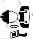 Fig. 06 - Time and attendance system suitable for large or mobile work forces
