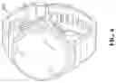 Fig. 07 - Time and attendance system suitable for large or mobile work forces