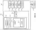 Fig. 09 - Time and attendance system suitable for large or mobile work forces